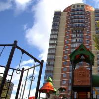 ЖК «на улице Северная (Домодедово)», фото №1