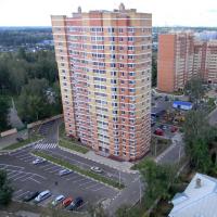 ЖК «Дом на улице Трудовая 18», фото №1