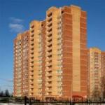 ЖК «Дом на улице Осипенко 6»