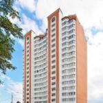 ЖК «Дом на улице Гагарина 58»