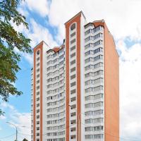 ЖК «Дом на улице Гагарина 58»