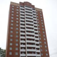 ЖК «на улице Высоковольтная 5»