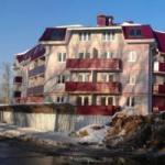 Малоэтажный ЖК «в поселке Шатурторф»