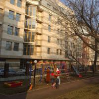 ЖК «Ваш клубный дом», фото №1