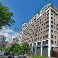 ЖК «Пять звёзд»