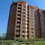 ЖК «на улице Октябрьская (Краснознаменск)»