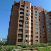 ЖК «на улице Октябрьская (Краснознаменск)»