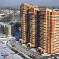 ЖК «на улице Новоселки Слободка 2»