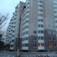 ЖК «на улице Захарченко 1»