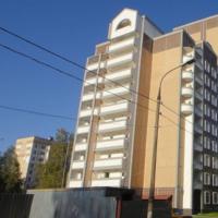 ЖК «Петровская слобода»