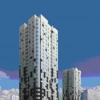 ЖК «на улице Юбилейная 7»