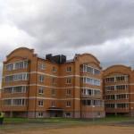 ЖК «Квартал Победы»