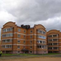 ЖК «Квартал Победы», фото №1