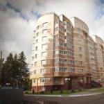 ЖК «Дом на улице Герцена»