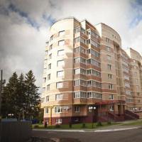 ЖК «Дом на улице Герцена»