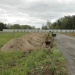 Поселок «Заповедный парк»