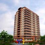 ЖК «Высотка»