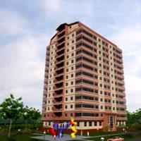 ЖК «Высотка», фото №1