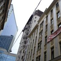 ЖК «Малый Каковинский переулок 6»