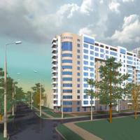 ЖК «на улице Парковая 9»», фото №1