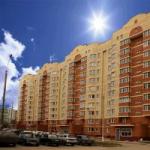 ЖК «на улице Ялагина 5Б»