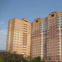 ЖК «на улице Октябрьская (Раменское)»