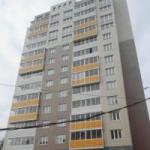 ЖК «на улице Чехова 3»