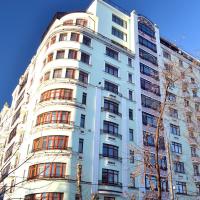 ЖК «Купеческая усадьба»