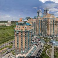 ЖК «Золотые ключи-2», фото №1