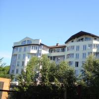 ЖК «на улице Почтовая» (Звенигород), фото №1