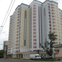 ЖК «в микрорайоне №9-10К»