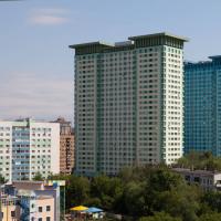 ЖК «Дом в Щукино»