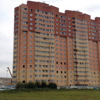 ЖК «Дом на улице Колхозная»