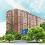 ЖК «на проспекте Красной Армии 247»