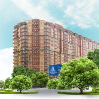 ЖК «на проспекте Красной Армии 247», фото №1