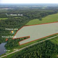 Поселок «Русалкино»