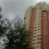 ЖК «на улице Комсомольская 10», фото №1