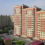 ЖК «Дом на улице Школьная 12»