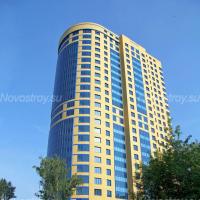 ЖК «на улице Победы 15», фото №1