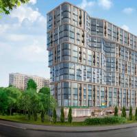 ЖК «на улице Барвихинская вл. 6», фото №1
