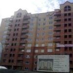 ЖК «Менделеево»