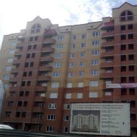 ЖК «Менделеево»