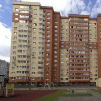 ЖК «Галактика-2», фото №1