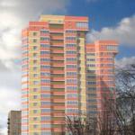 ЖК «Полярный»