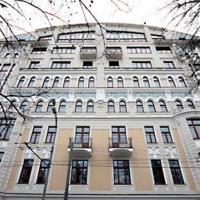 ЖК «Русский модерн»