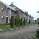 Малоэтажный ЖК «Борисовка-2»