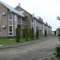 Малоэтажный ЖК «Борисовка-2», фото №1