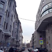 ЖК «Дом на Композиторской»