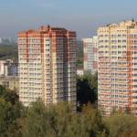 ЖК «Дом на улице Хлебозаводская 39а»