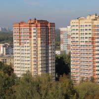 ЖК «Дом на улице Хлебозаводская 39а»